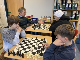 Schach